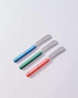 French Pearly Spreader Knife
