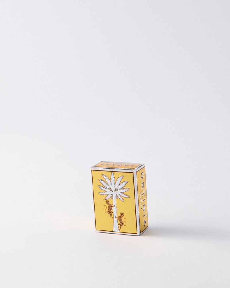 Italian Soap - Zagara