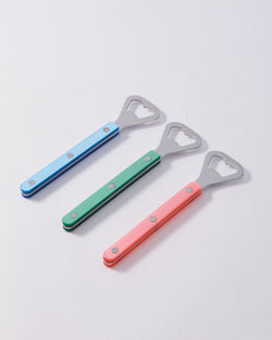 French Pearly Bottle Opener