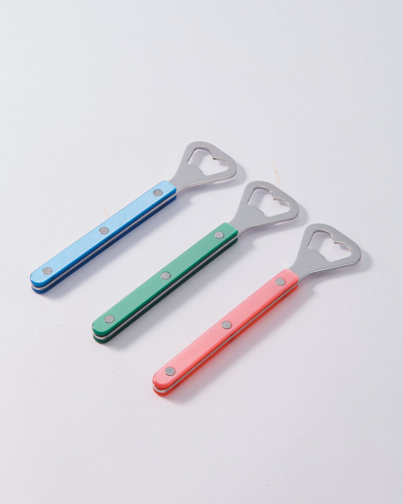 French Pearly Bottle Opener