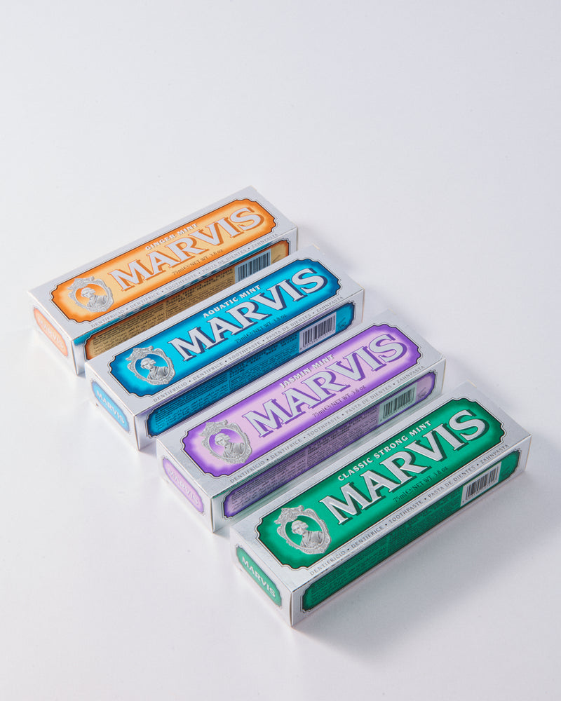 Marvis Toothpaste