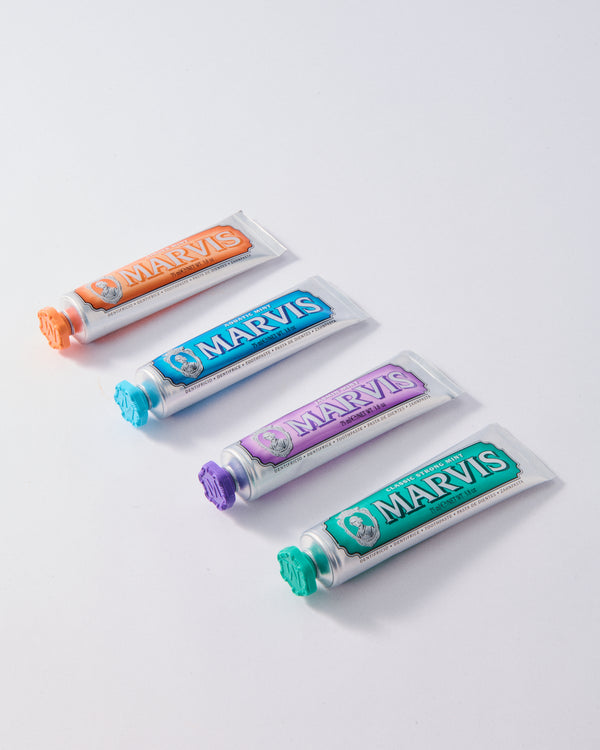 Marvis Toothpaste