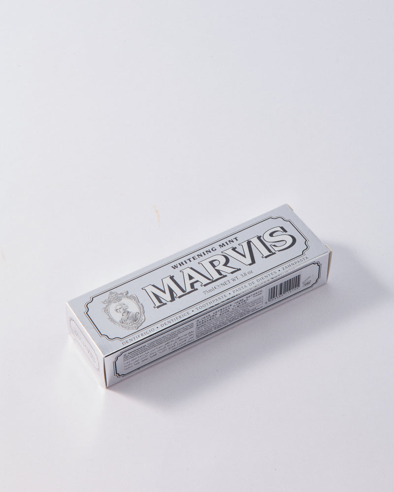 Marvis Whitening Toothpaste