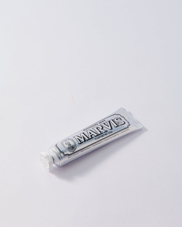 Marvis Whitening Toothpaste