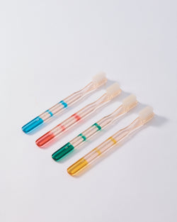 Italian in Paris Toothbrush