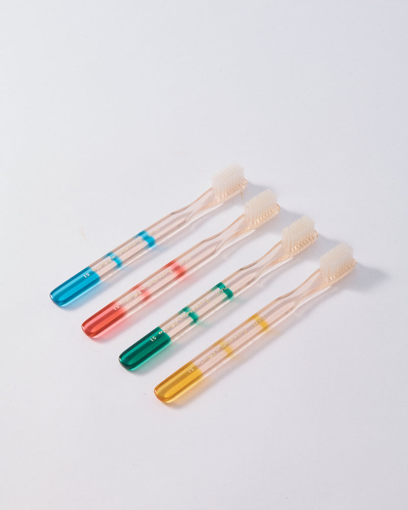 Italian in Paris Toothbrush