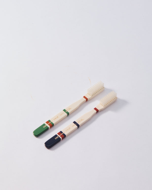 Italian Roman Toothbrush