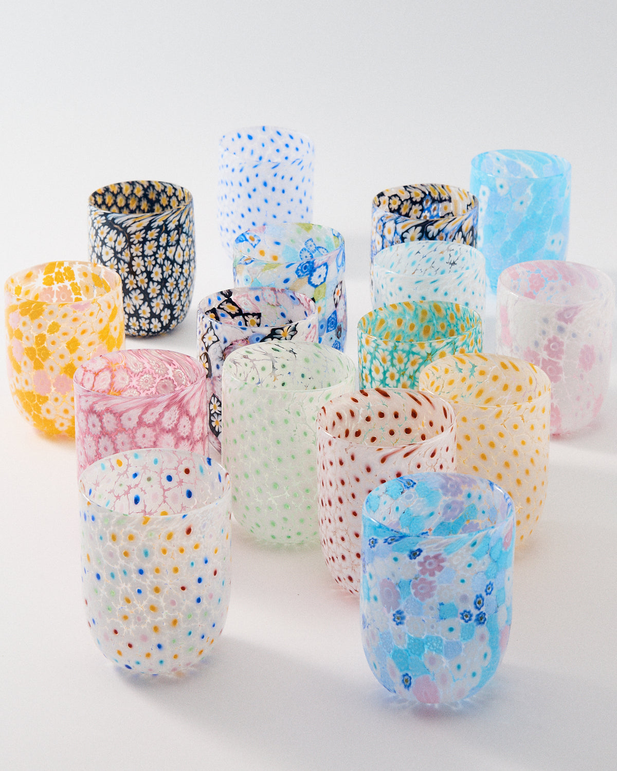 Murano Glass – Rosemary Home