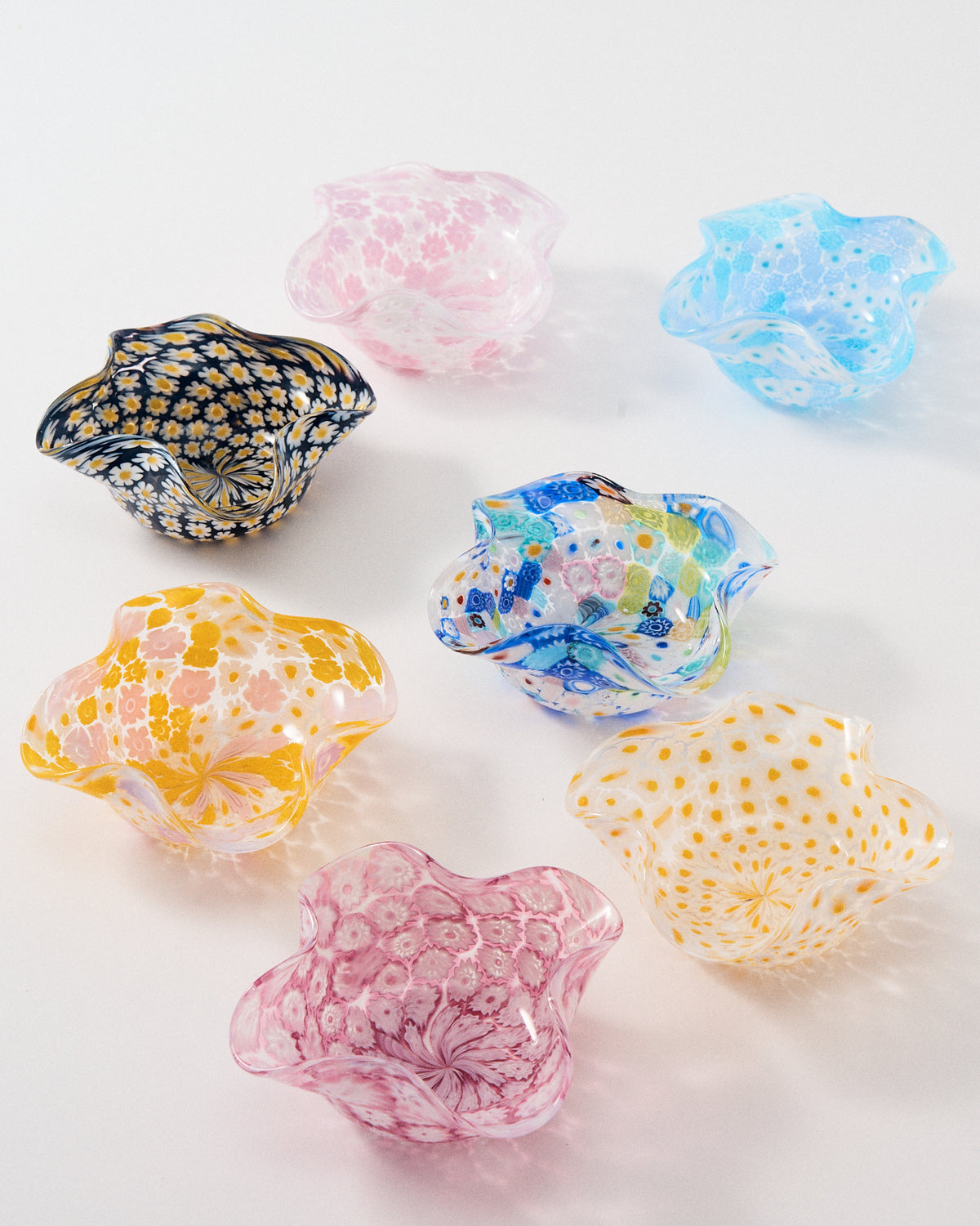 Murano Glass – Rosemary Home