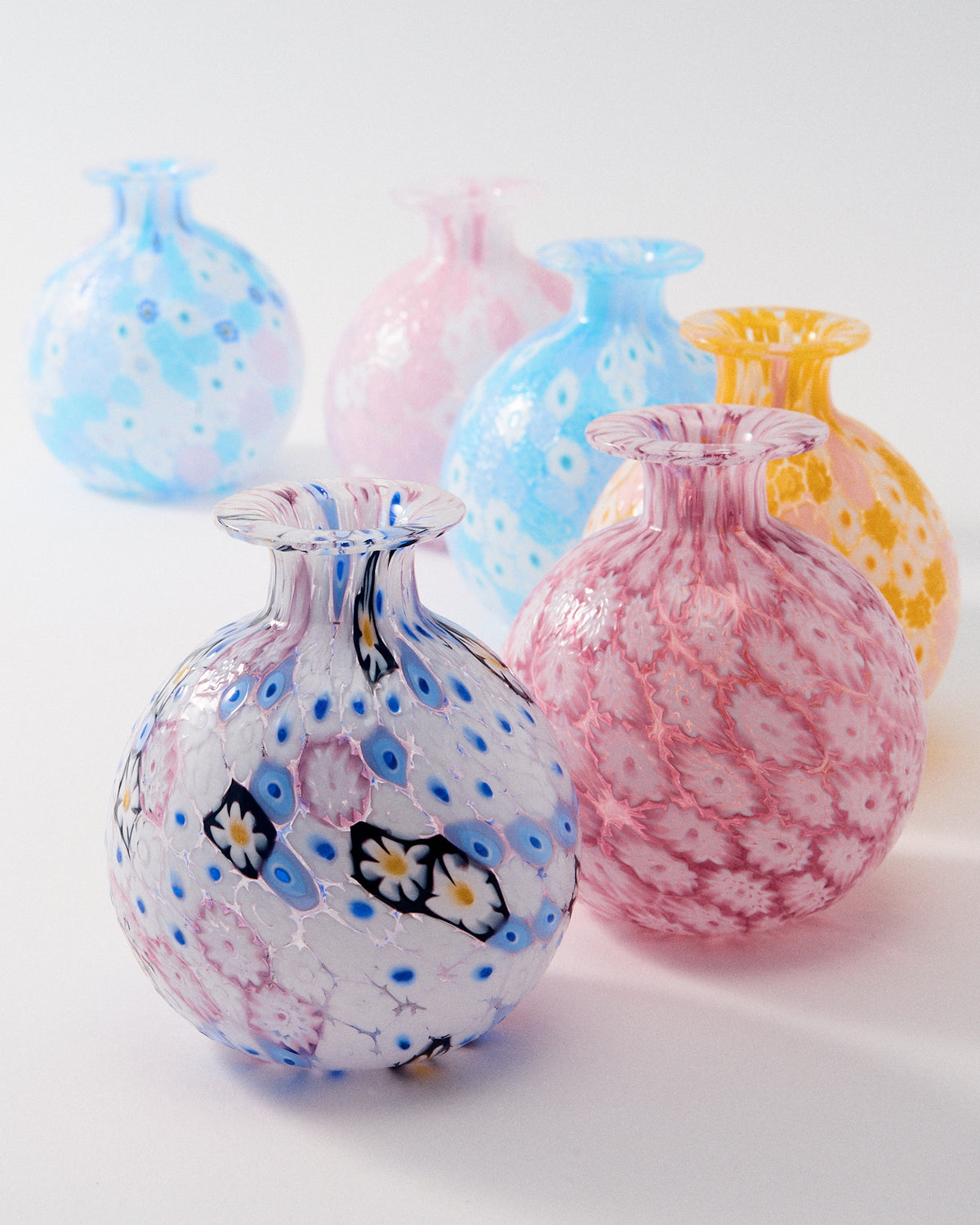 Murano Glass – Rosemary Home
