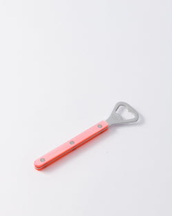 French Bottle Opener - Pearly Rose