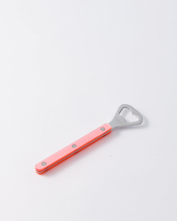French Bottle Opener - Pearly Rose