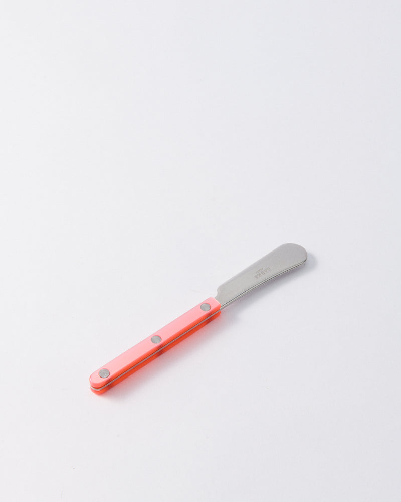 French Pearly Spreader Knife