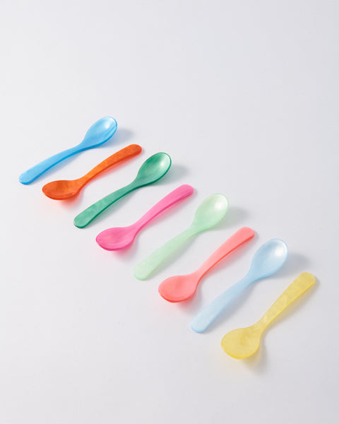 German Gelato Spoon, Sold Individually