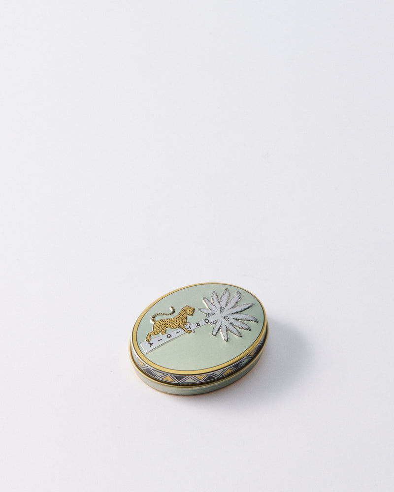 Italian Olive Oil Soap & Tin - Fico D'India