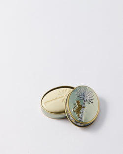 Italian Olive Oil Soap & Tin - Fico D'India