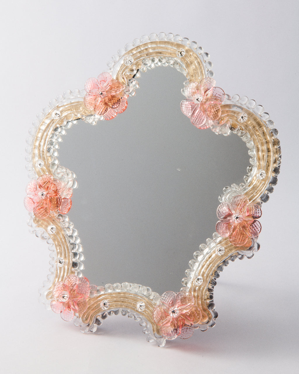 Large Murano Mirror – Rosemary Home