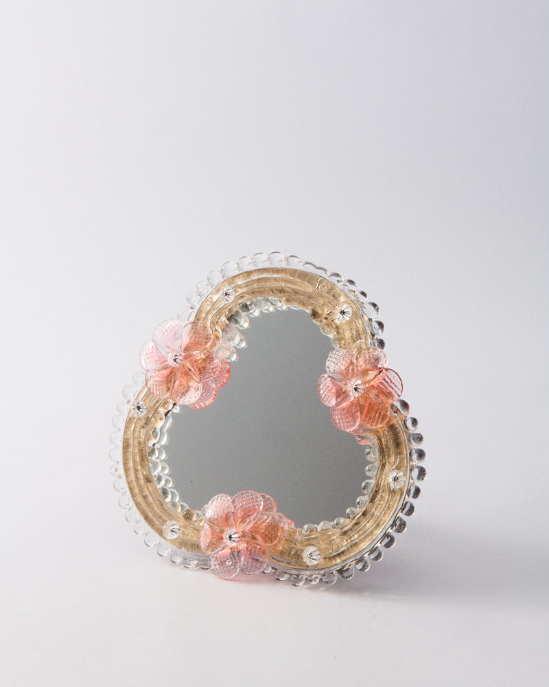 Medium Murano Mirror
