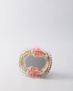 Small Murano Mirror