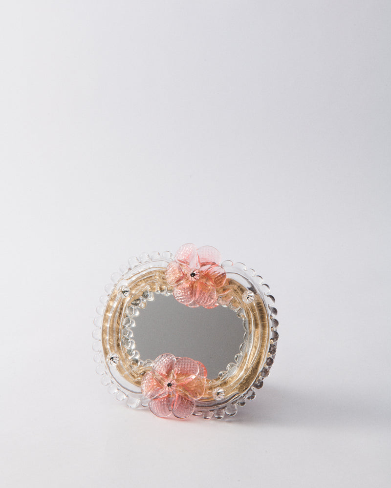 Small Murano Mirror