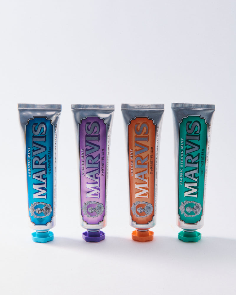 Marvis Toothpaste