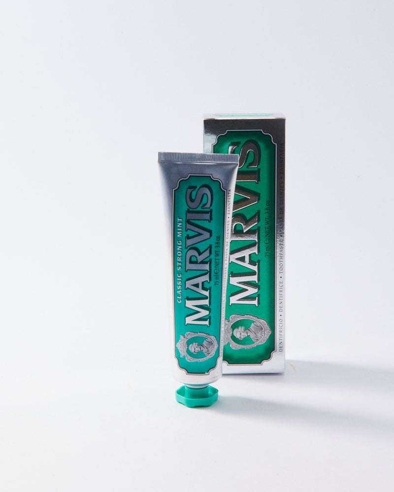 Marvis Toothpaste