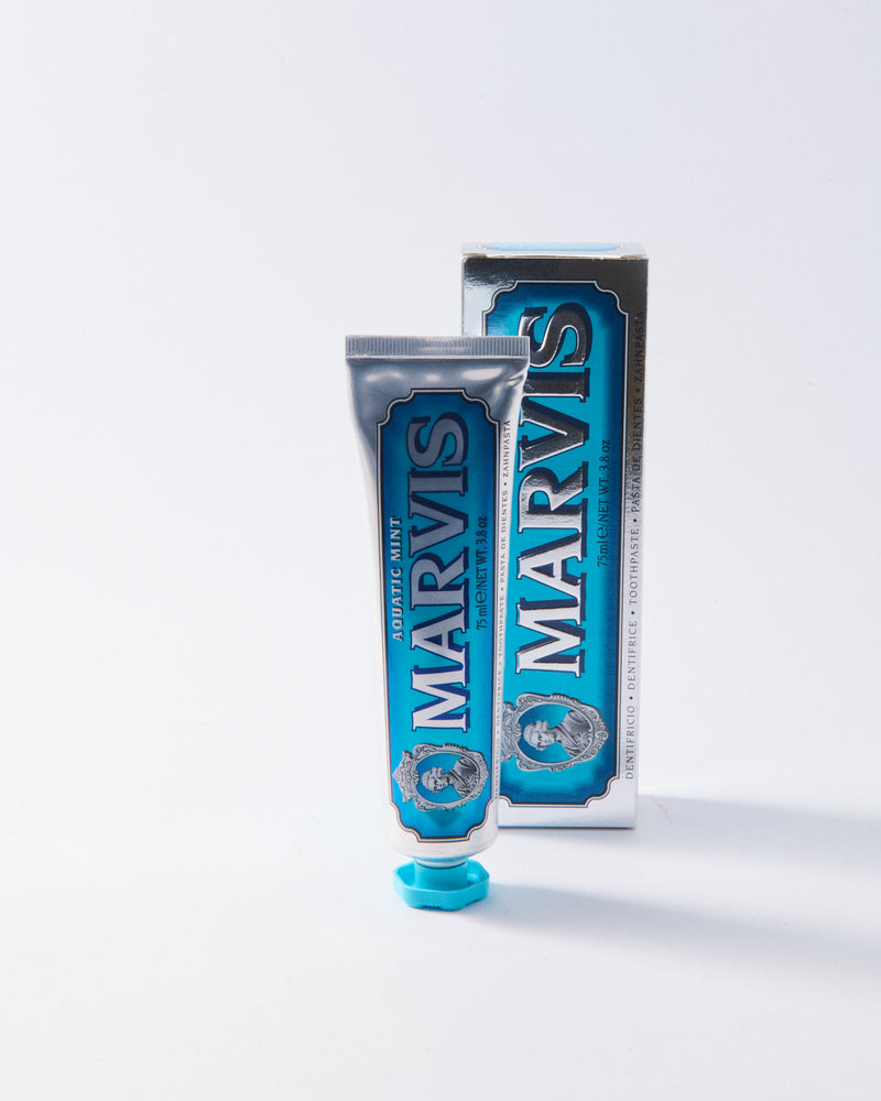 Marvis Toothpaste