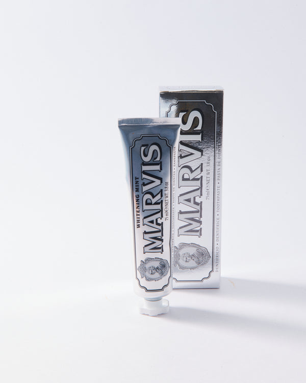 Marvis Whitening Toothpaste