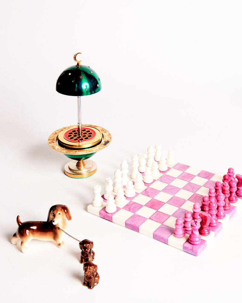 Japanese Dachshund Set