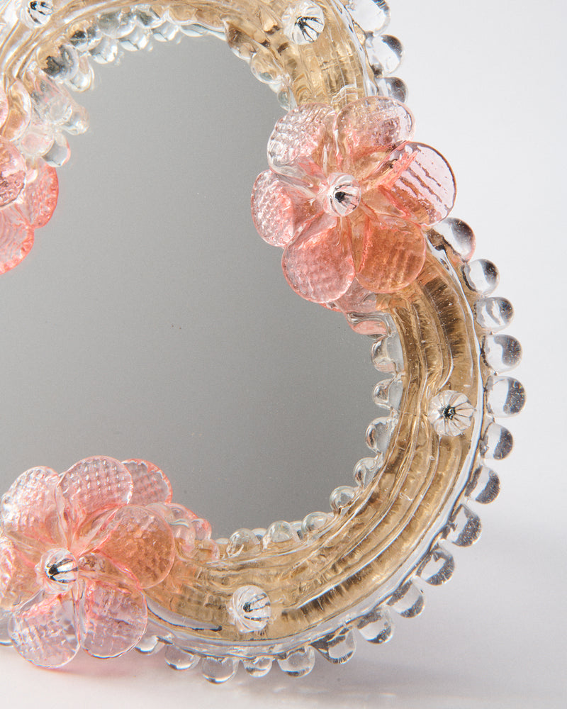 Medium Murano Mirror
