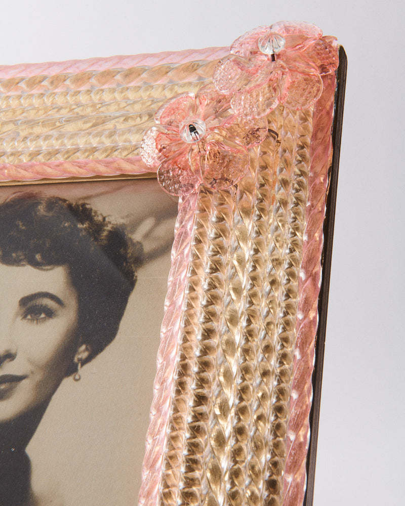 Murano Large Picture Frame