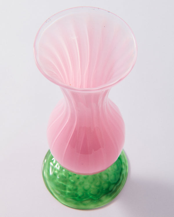 Rosemary's Tulip Bud Vase I