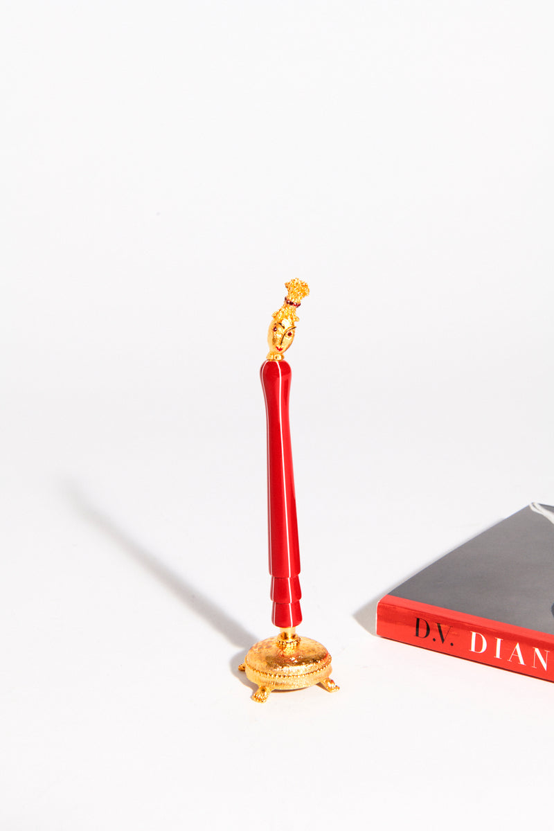 Rare 1960s Lady Pen