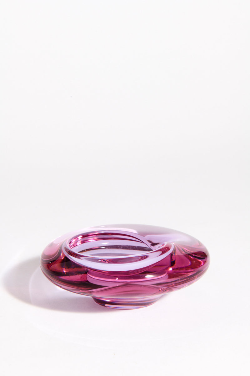 Czech Lilac/Pink Catchall