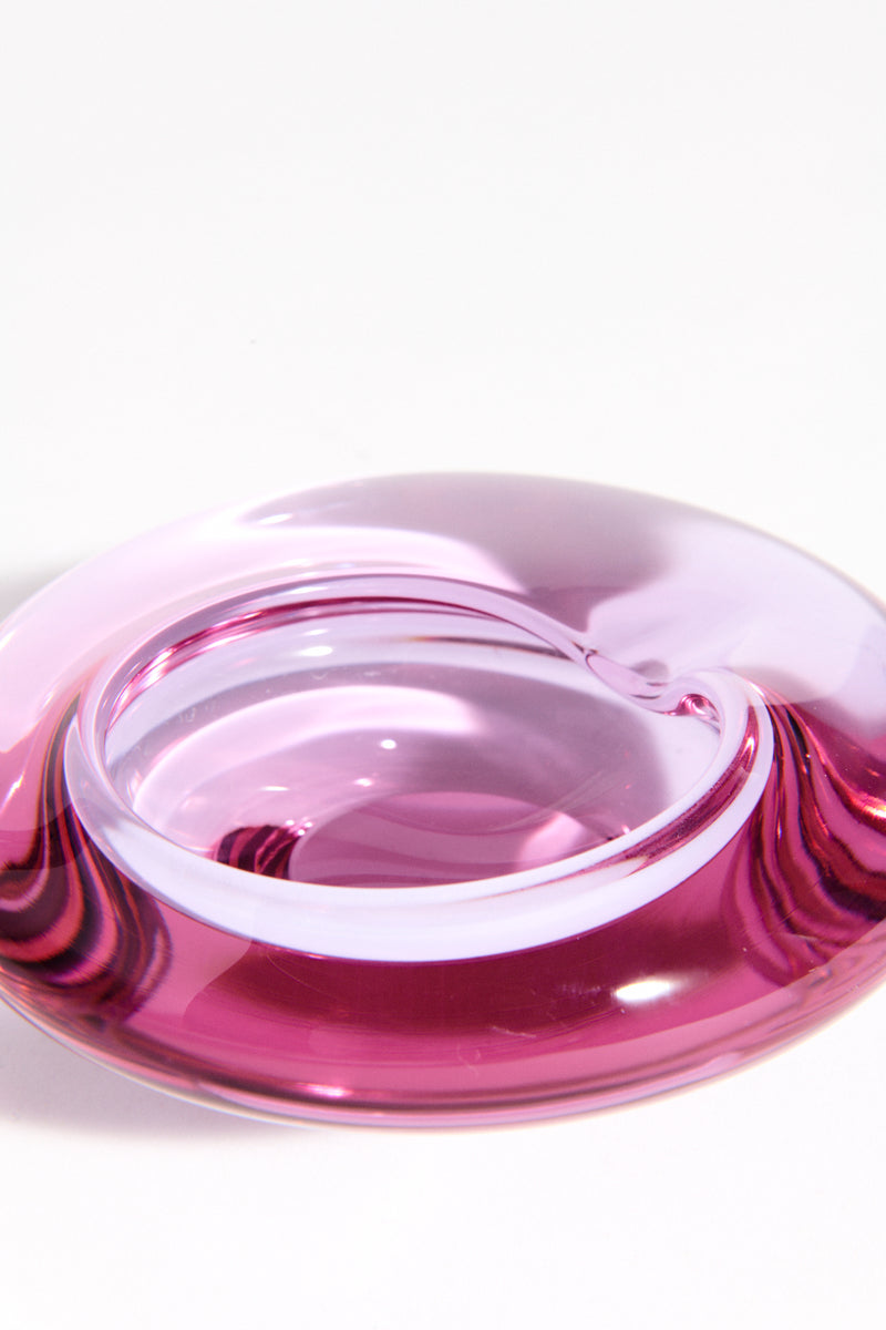 Czech Lilac/Pink Catchall