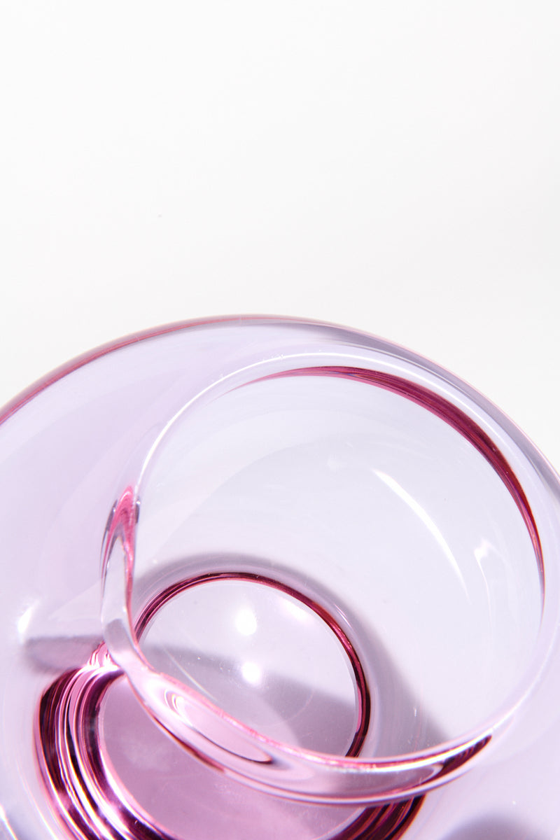Czech Lilac/Pink Catchall