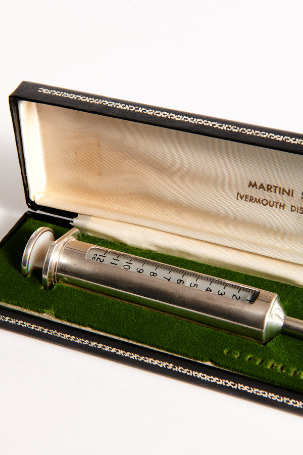 1950s Martini Spike Vermouth Dropper