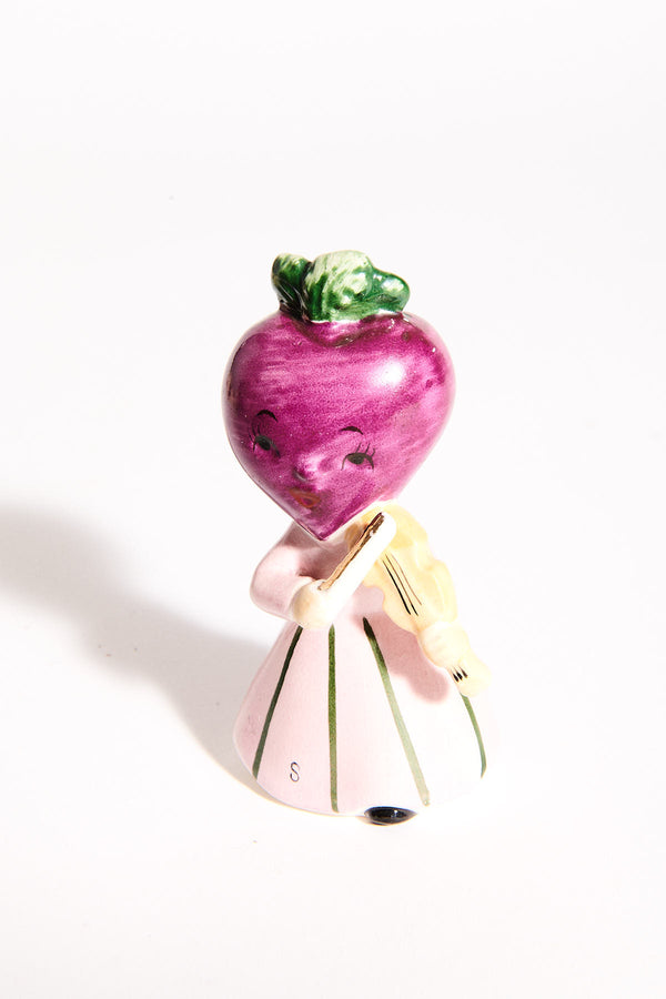 Corn and Beet Shaker Set