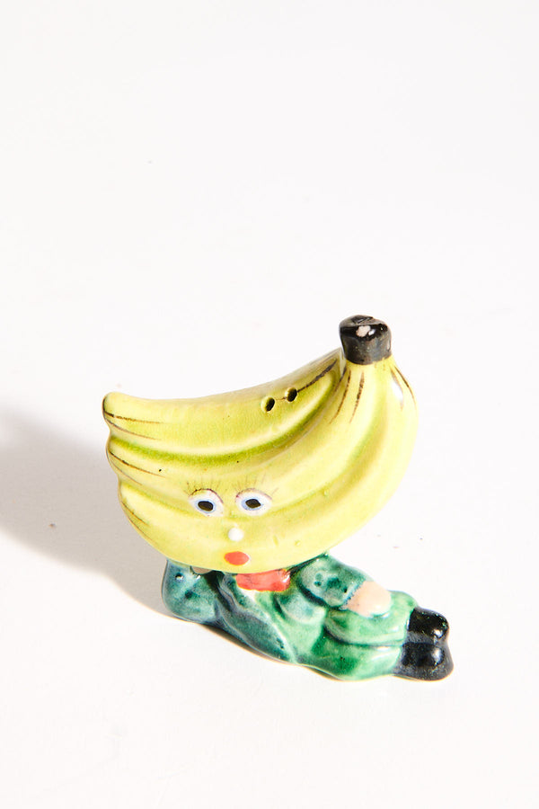 Mr Banana Head Shaker Set