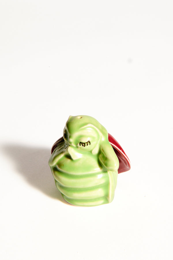 Mr and Mrs Bug Shaker Set