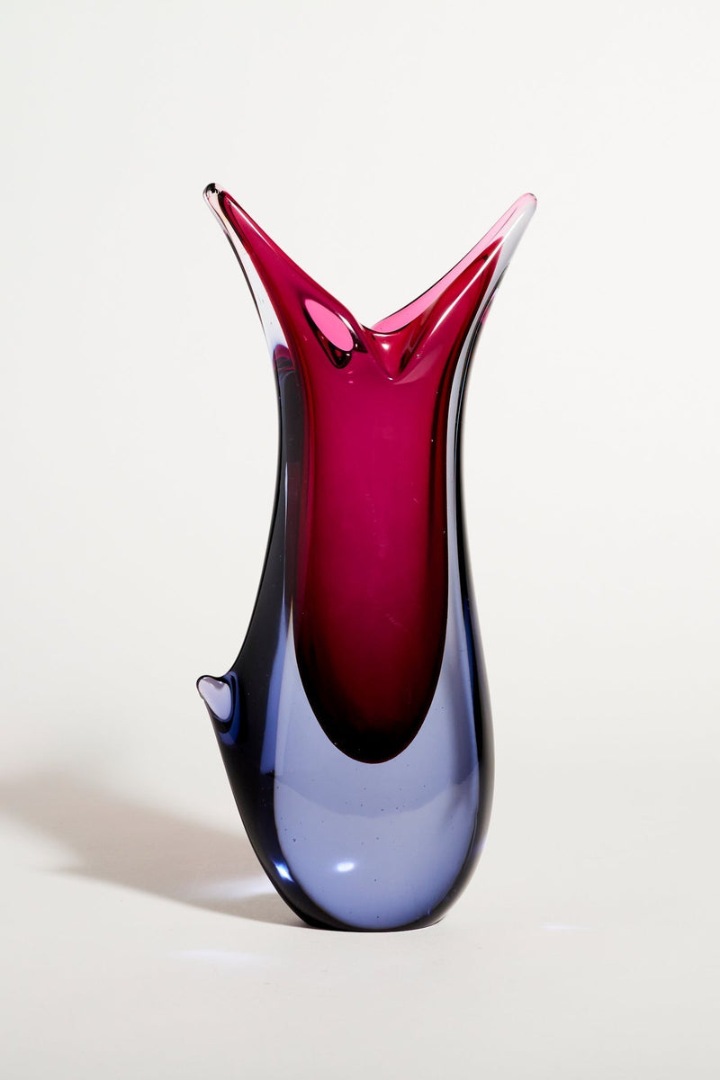 Salviati Murano Vase
