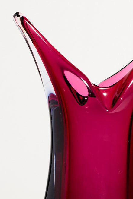 Salviati Murano Vase
