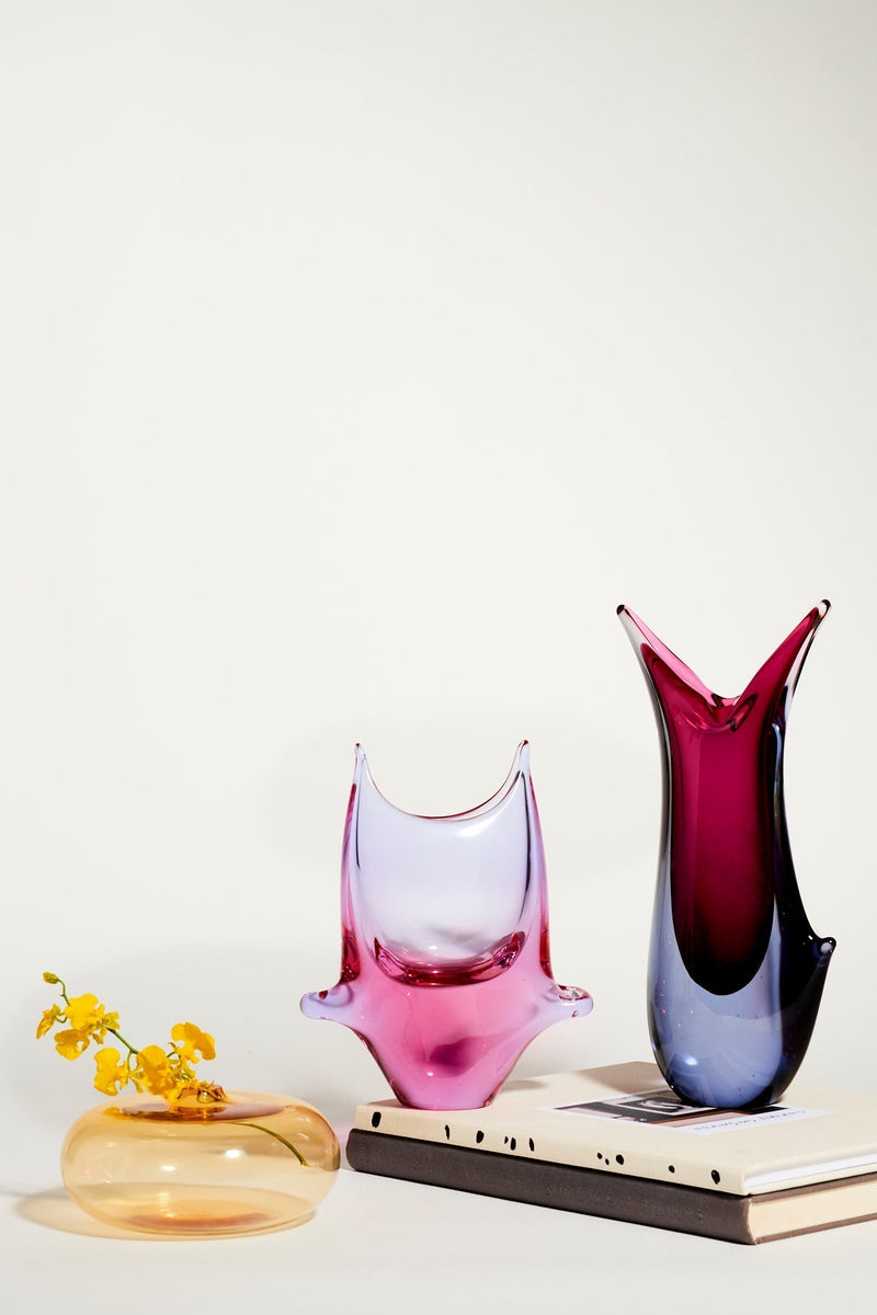 Salviati Murano Vase