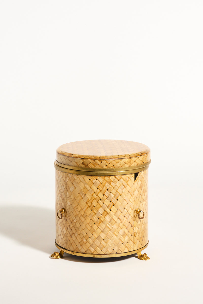 Rattan Entertaining Set