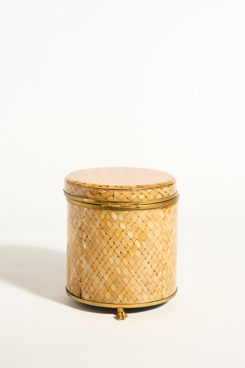 Rattan Entertaining Set